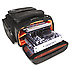 U9022 BL OR Ultimate ProducerBag Large Black/Orange UDG