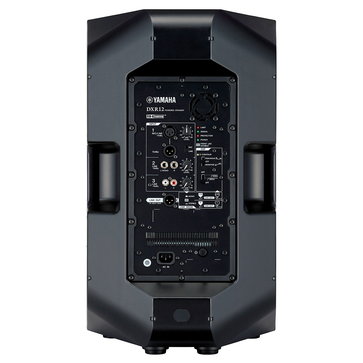 Paire d'enceintes Yamaha HS80M (Ile-de-ance) - Audiofanzine