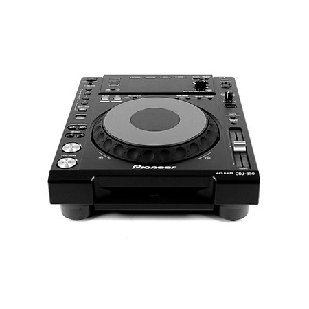 CDJ 850K Pioneer DJ