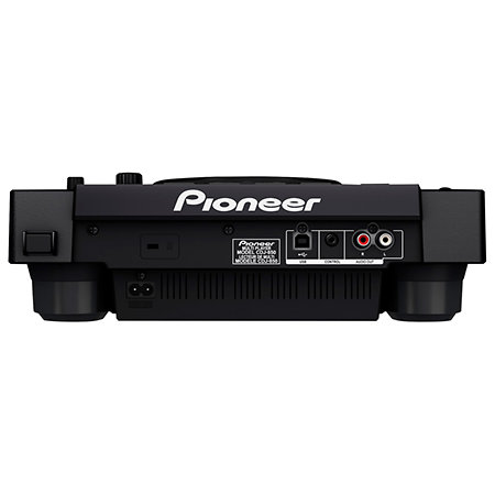 CDJ 850K Pioneer DJ