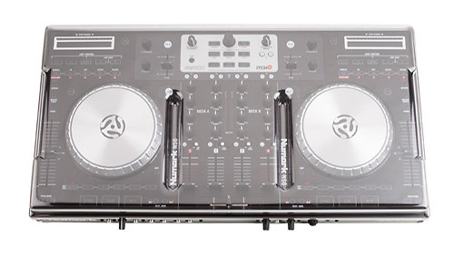 DeckSaver DS NS6