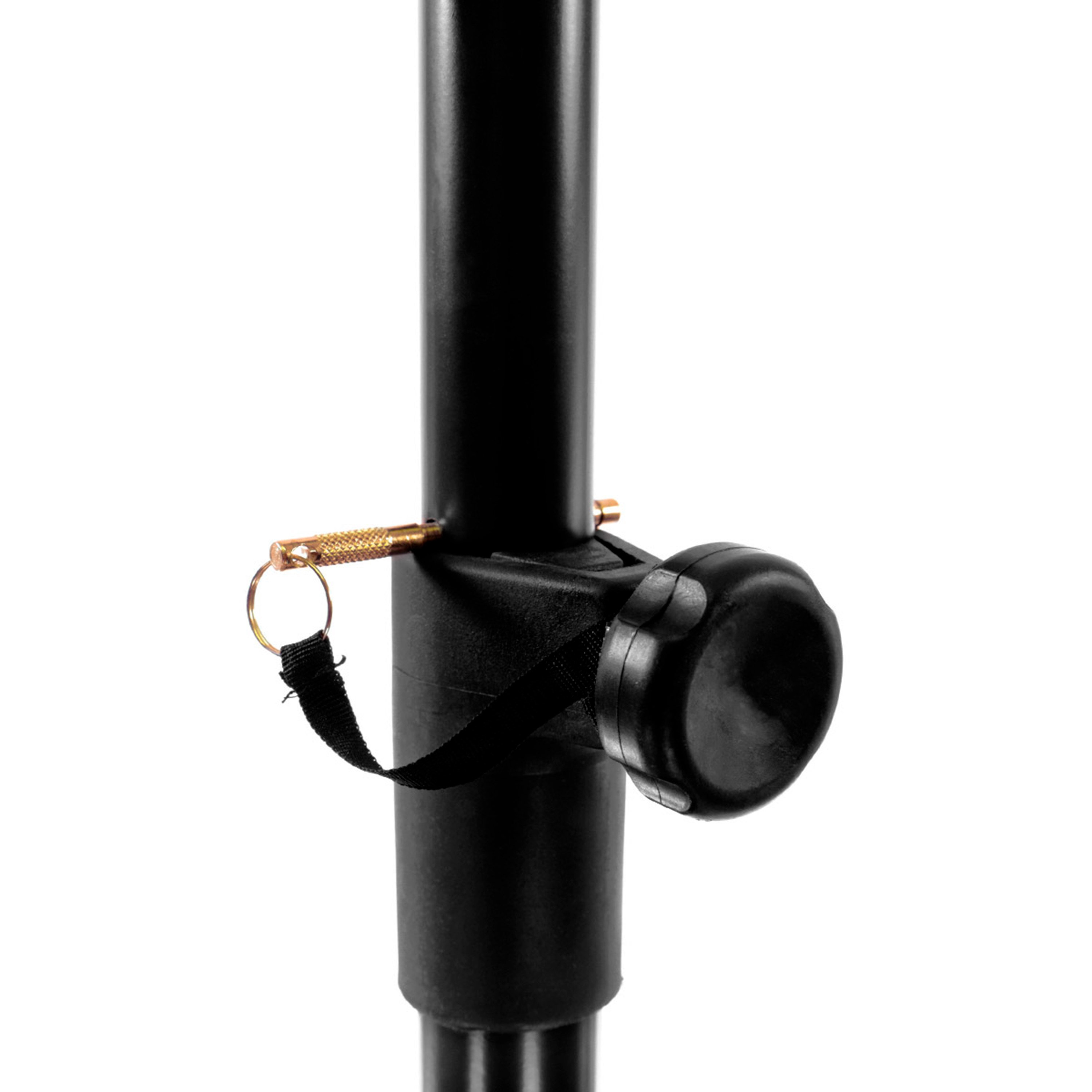 BoomTone DJ SP 110 Tube Couplage