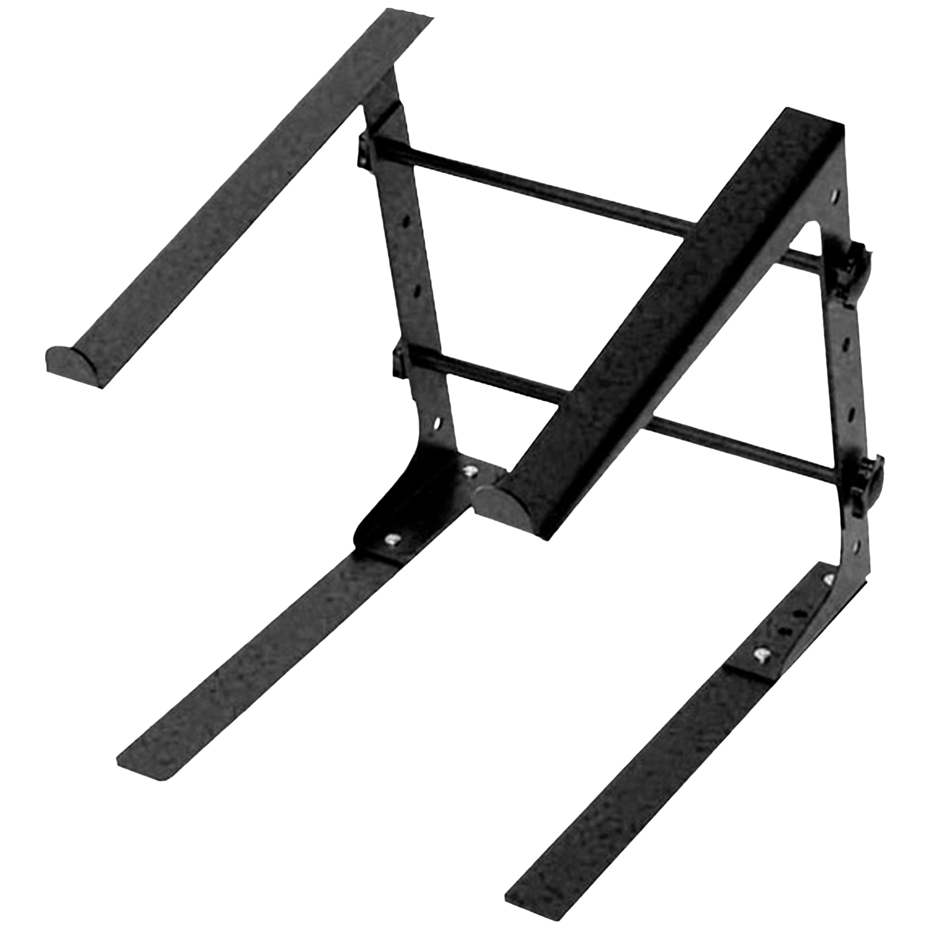 BoomTone DJ LDS1 Laptop DJ Stand