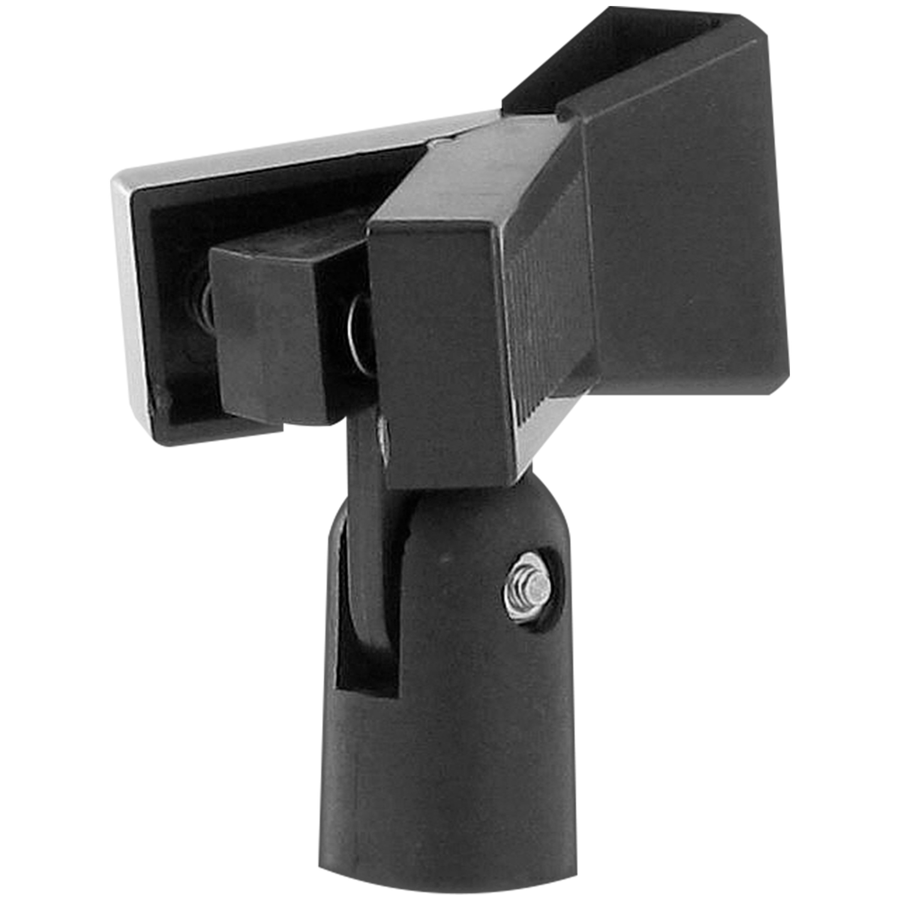 BoomTone DJ C1 Pince Micro à Ressort