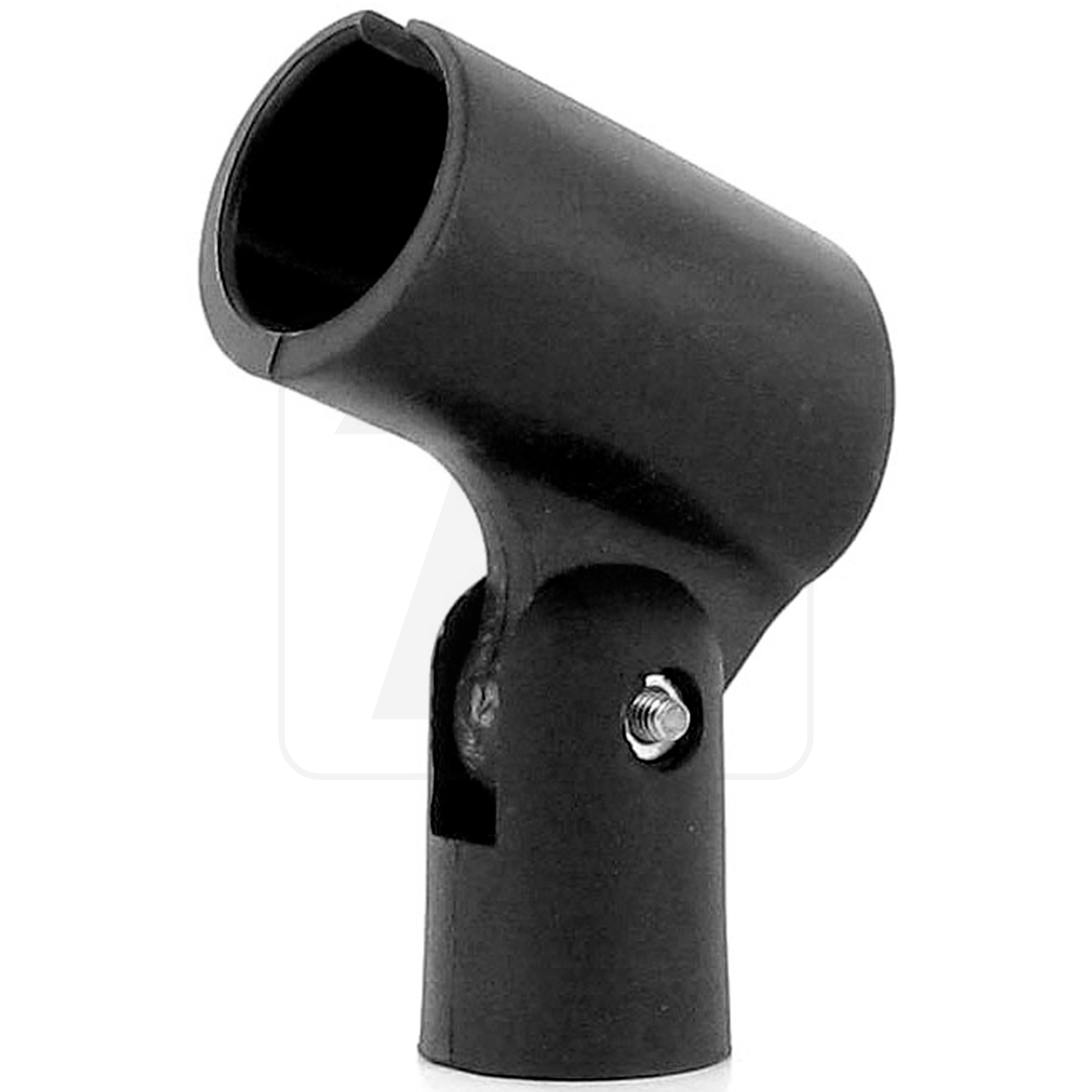 Pince Micro Conique BoomToneDJ C3 Noir - Pour Micros Filaires (Diam. 25 Mm)
