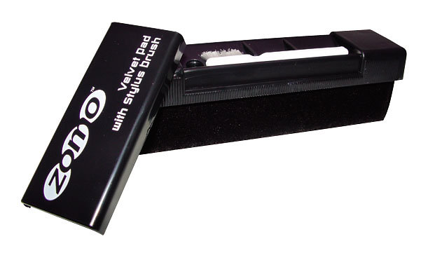 Zomo VPS01 Brosse Velours