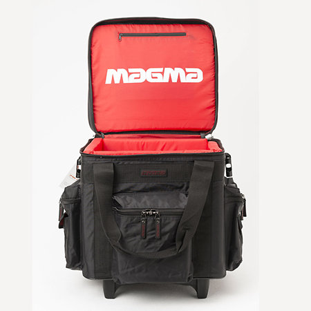 Magma Bags LP BAG 100 Trolley Black/Red