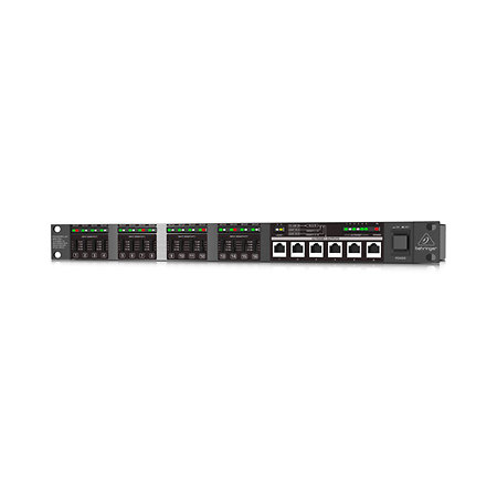 POWERPLAY 16 P16-I Behringer