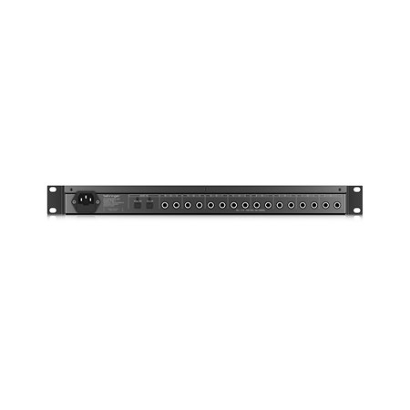 POWERPLAY 16 P16-I Behringer