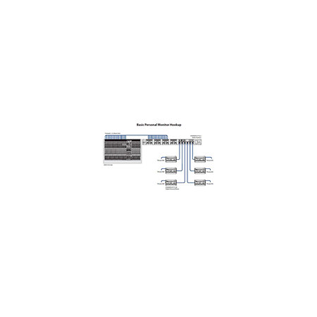 POWERPLAY 16 P16-I Behringer
