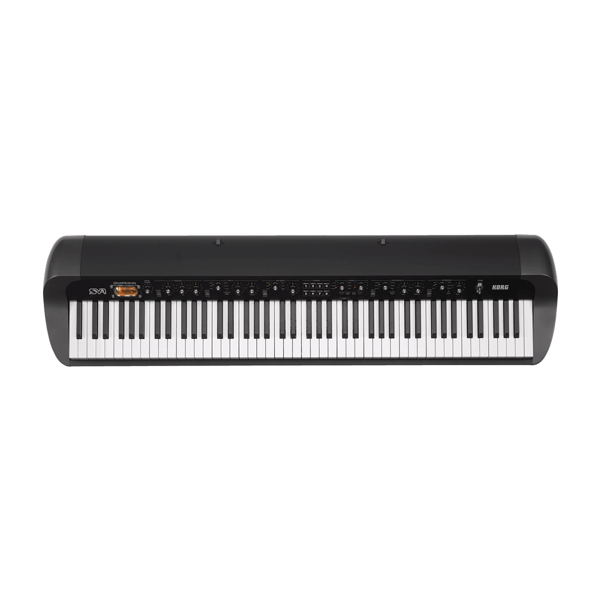 SV1 88 BK Piano de Scène Univers Sons