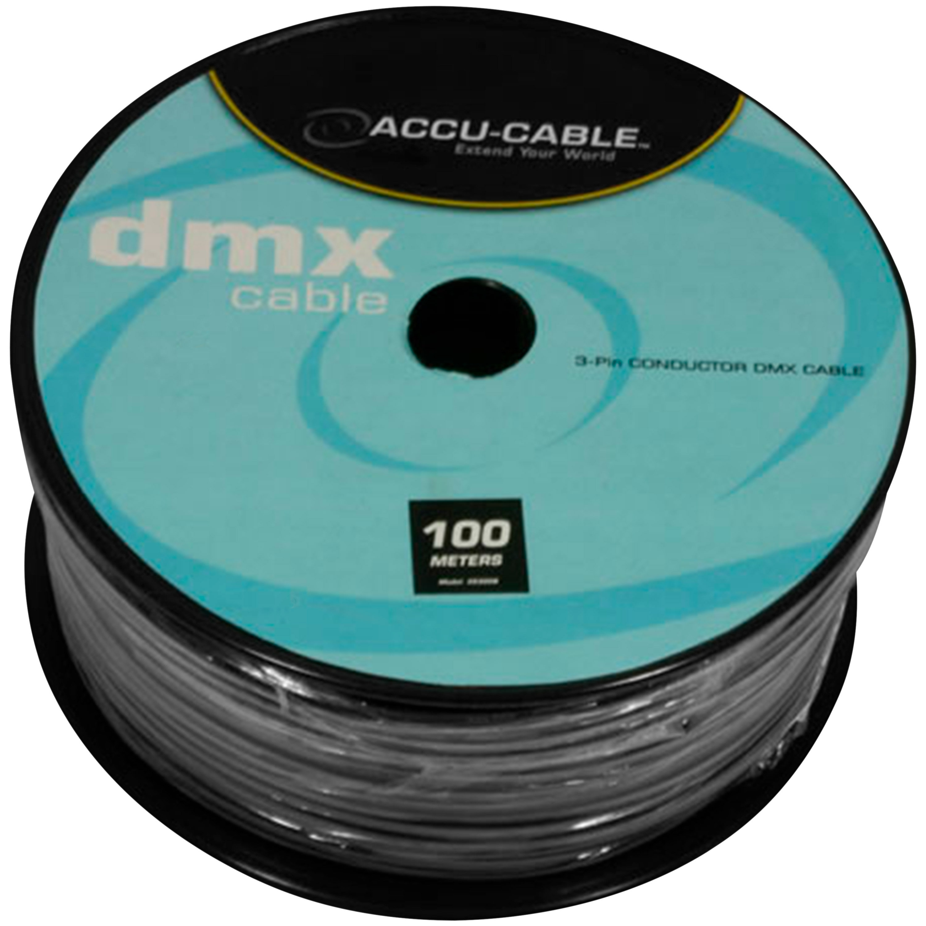 ADJ Bobine de 100m DMX3