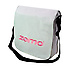 Bag Street-1 White / Pink Zomo