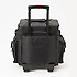 LP BAG 100 Trolley Black/Red Magma Bags