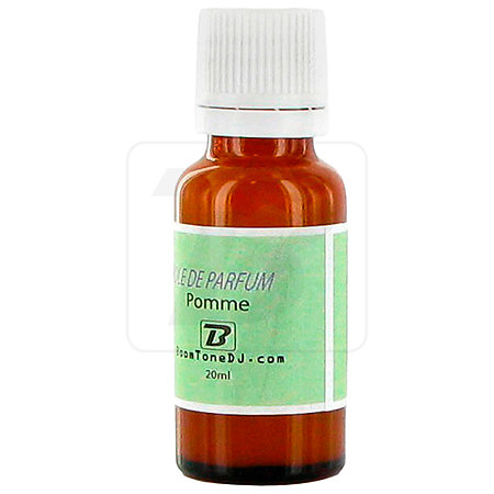 Fiole Pomme 20 ml BoomTone DJ