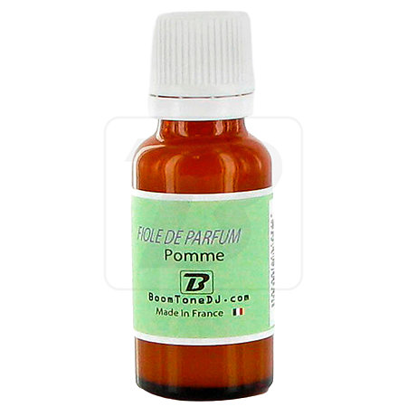 Fiole Pomme 20 ml BoomTone DJ