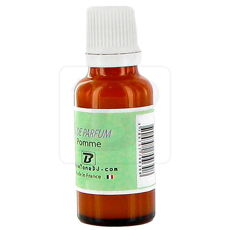 Fiole Pomme 20 ml BoomTone DJ