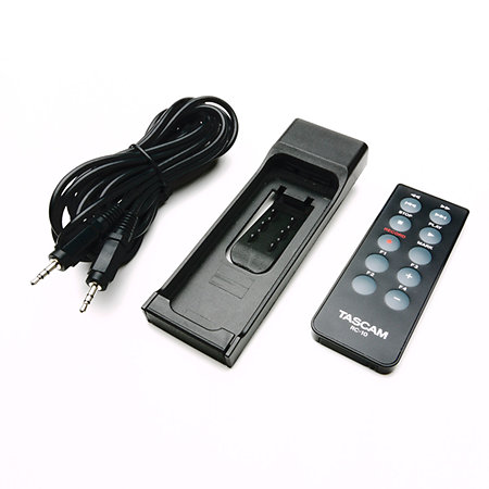 RC-10 Tascam