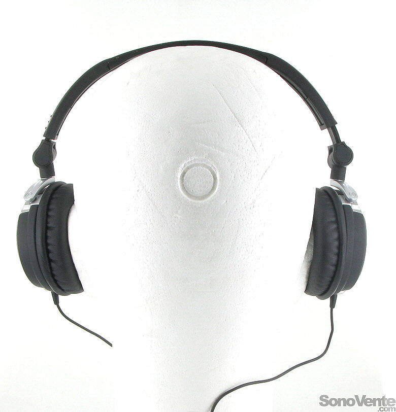 K81DJ AKG