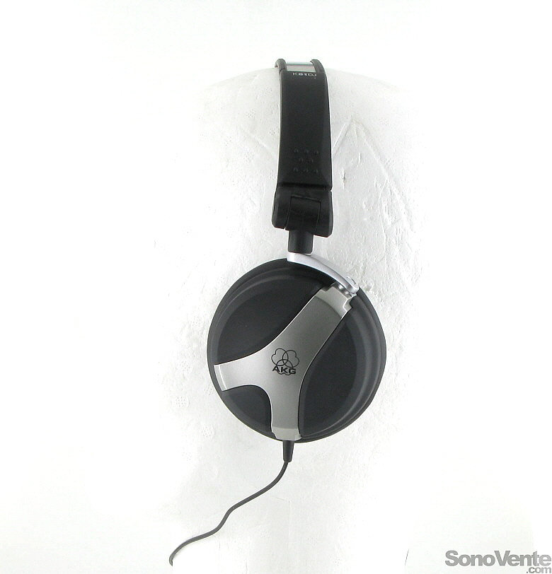 K81DJ AKG