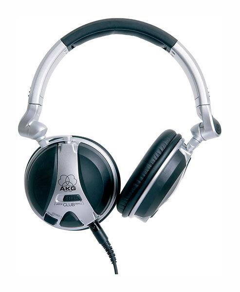K81DJ AKG