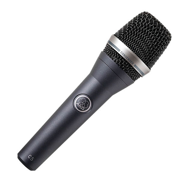 AKG C5