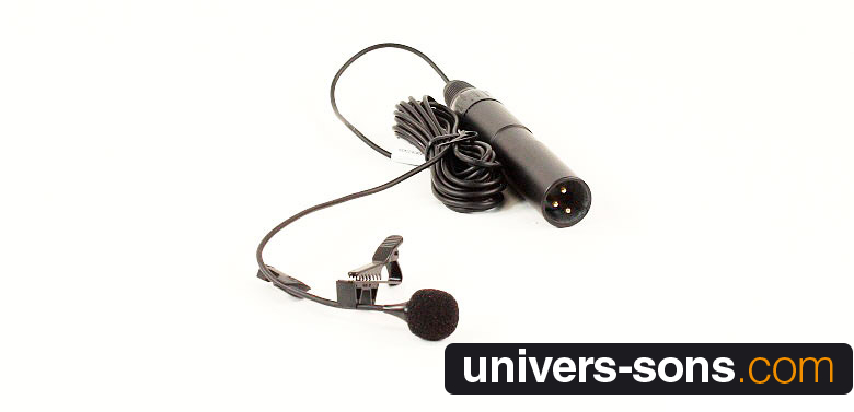 AKG C417