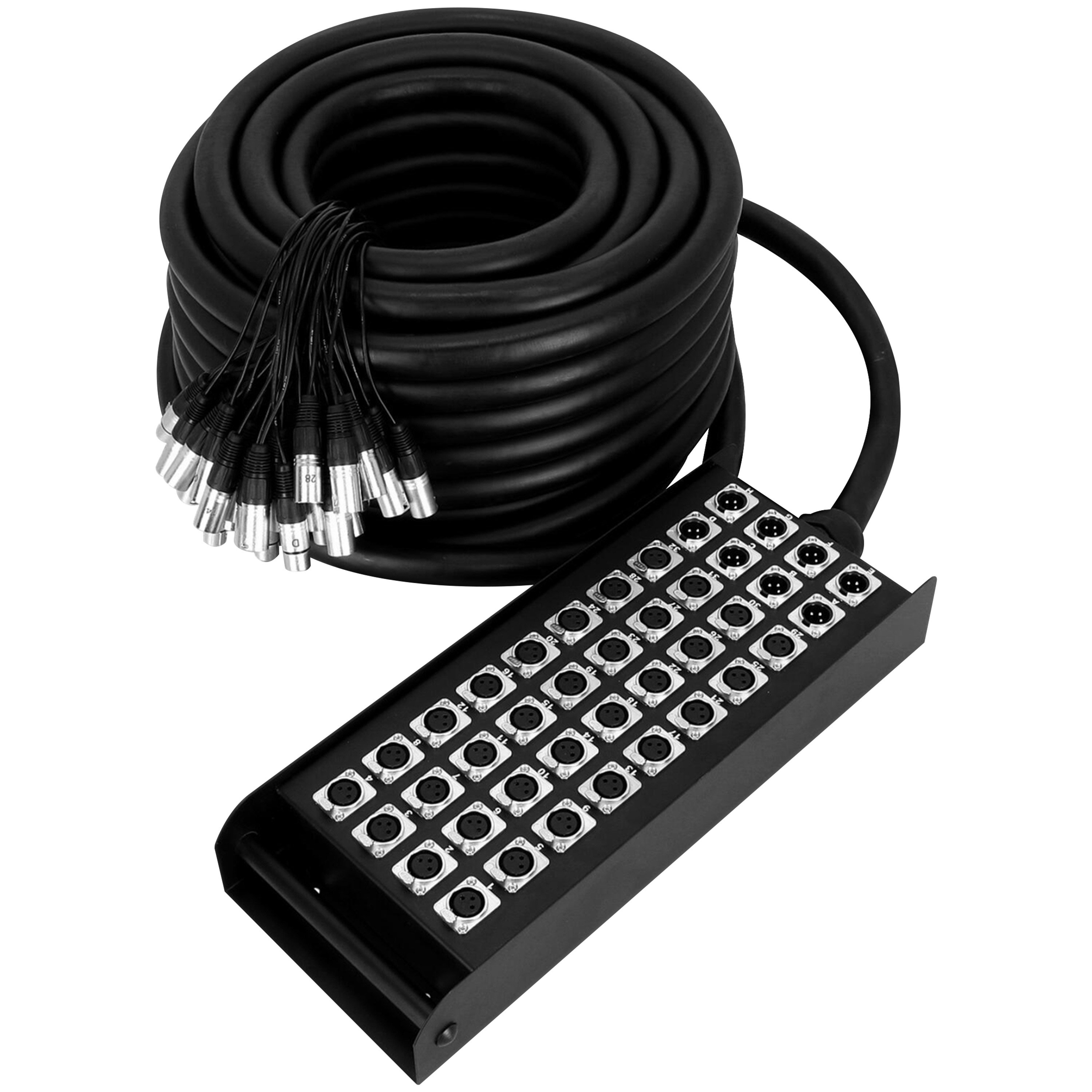 Adam Hall K40C30