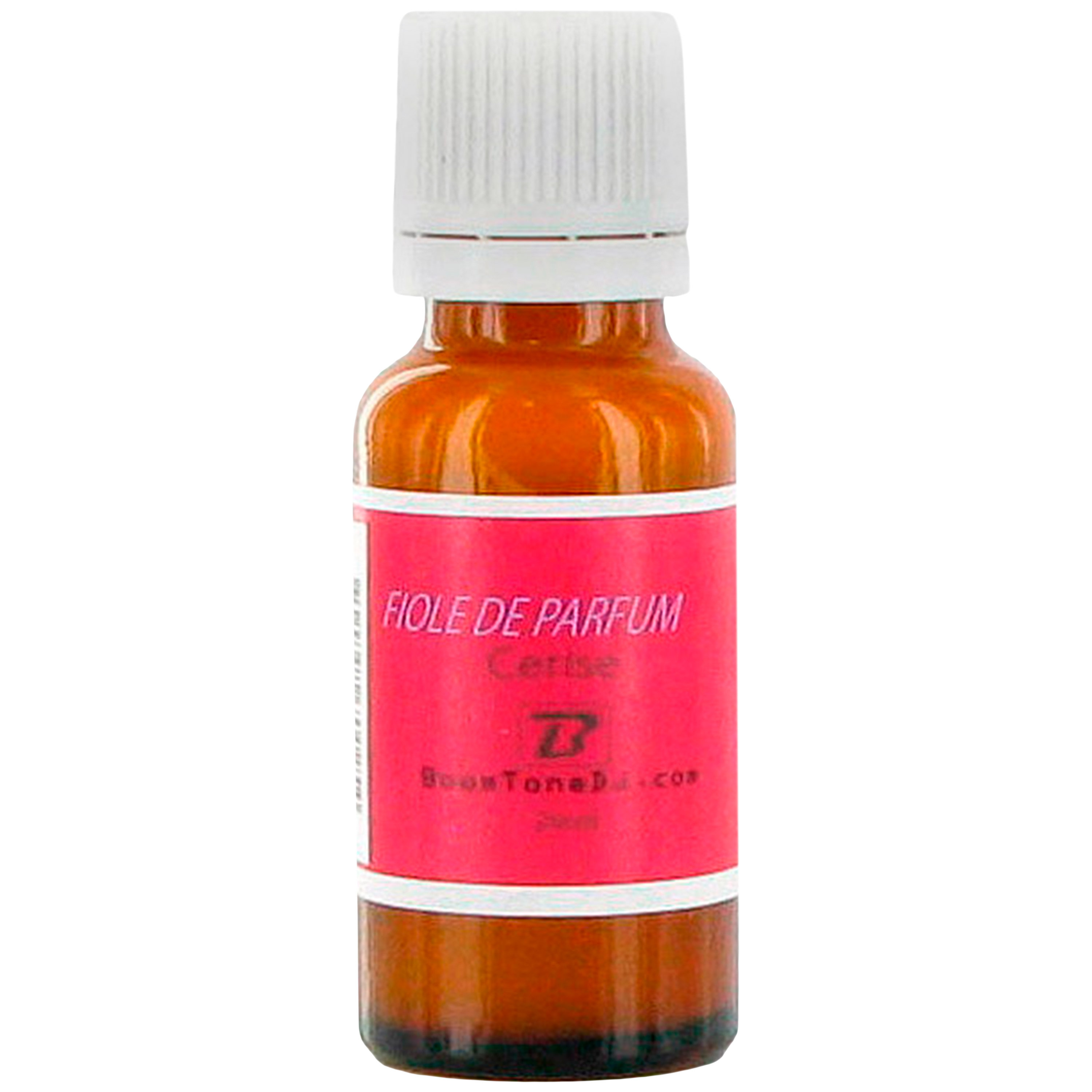 BoomTone DJ Fiole Cerise 20 ml