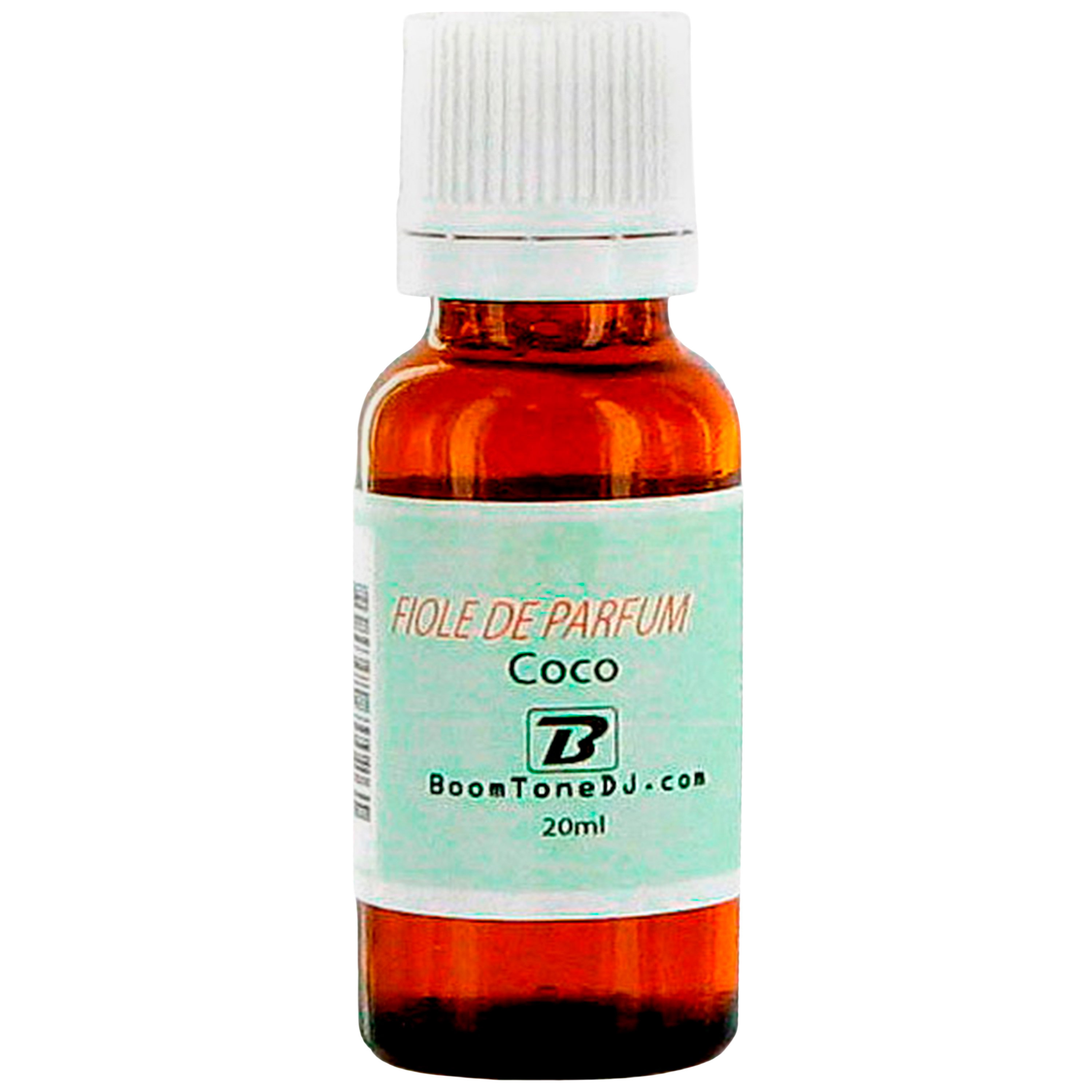 BoomTone DJ Fiole Coco 20 ml