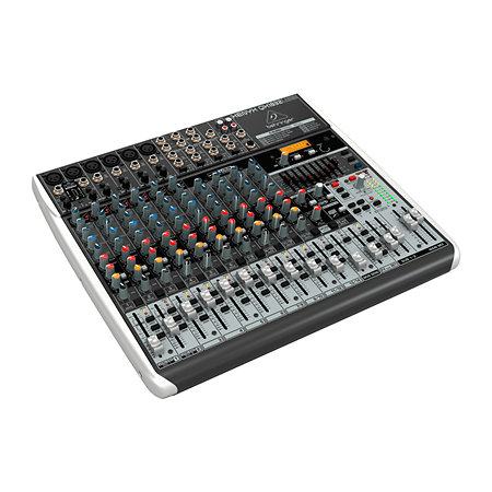 XENYX QX1832USB Behringer