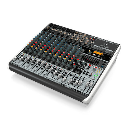 XENYX QX1832USB Behringer