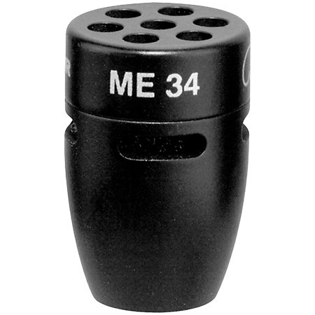 ME 34 Sennheiser