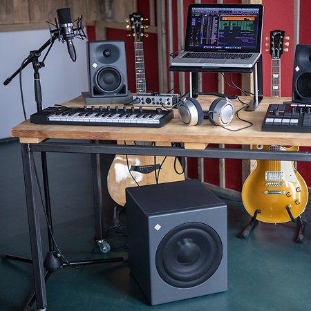 TLM 102 Studio Set Black Neumann