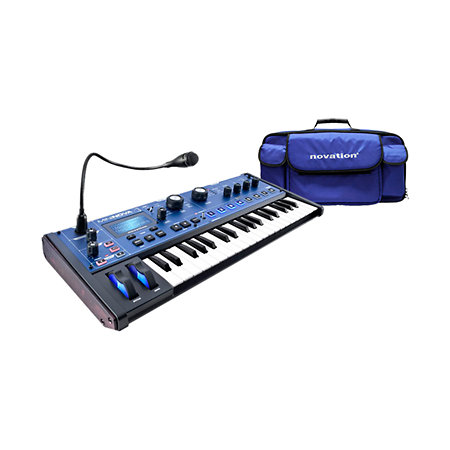 miniNOVA +  Housse Novation