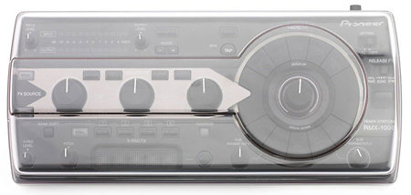 DeckSaver DS RMX 1000