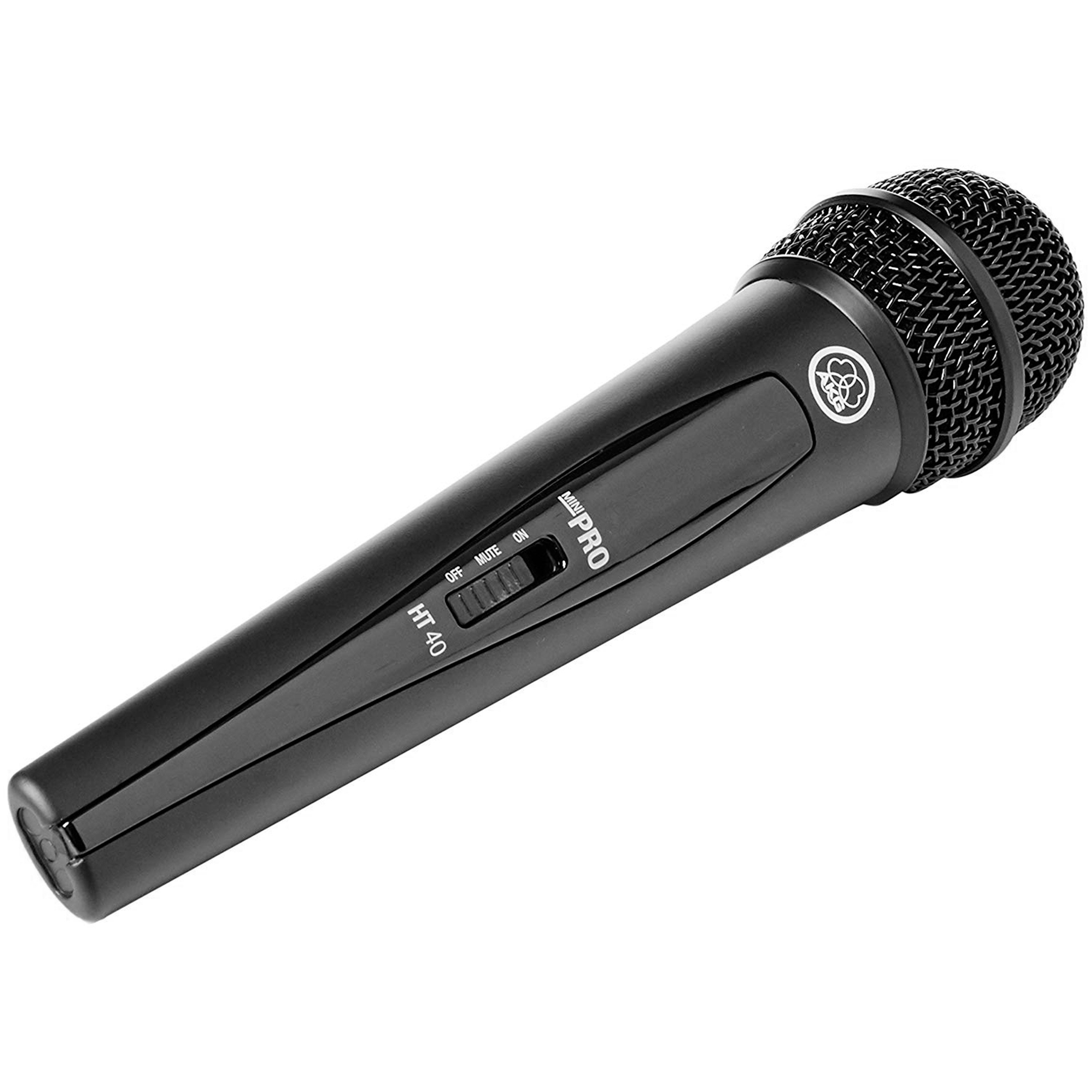 AKG WMS 40 MINI2 Dual Vocal