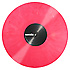 Paire Vinyl Pink Serato