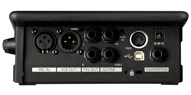VOICE LIVE TOUCH 2 TC Helicon