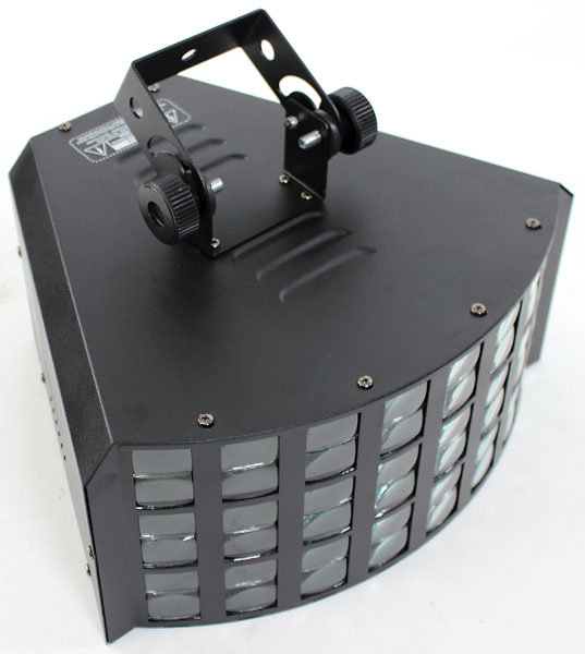Derby LED III BoomTone DJ