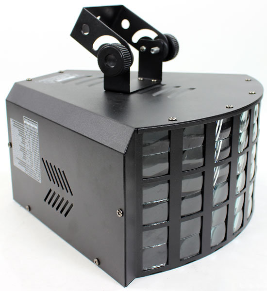 Derby LED III BoomTone DJ