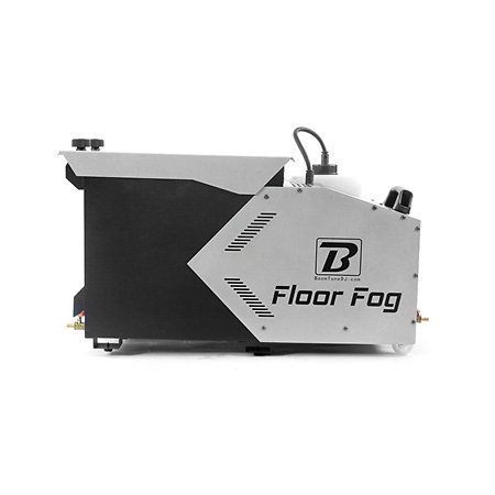 Floor Fog BoomTone DJ