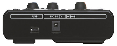 DP-006 Tascam