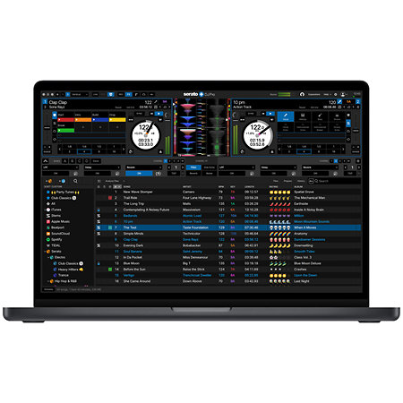 Serato DJ Pro v4.0.9 (Licence en téléchargement) Serato