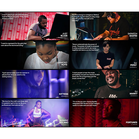 Serato DJ Pro v4.0.9 (Licence en téléchargement) Serato