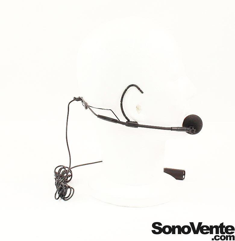 C520 AKG