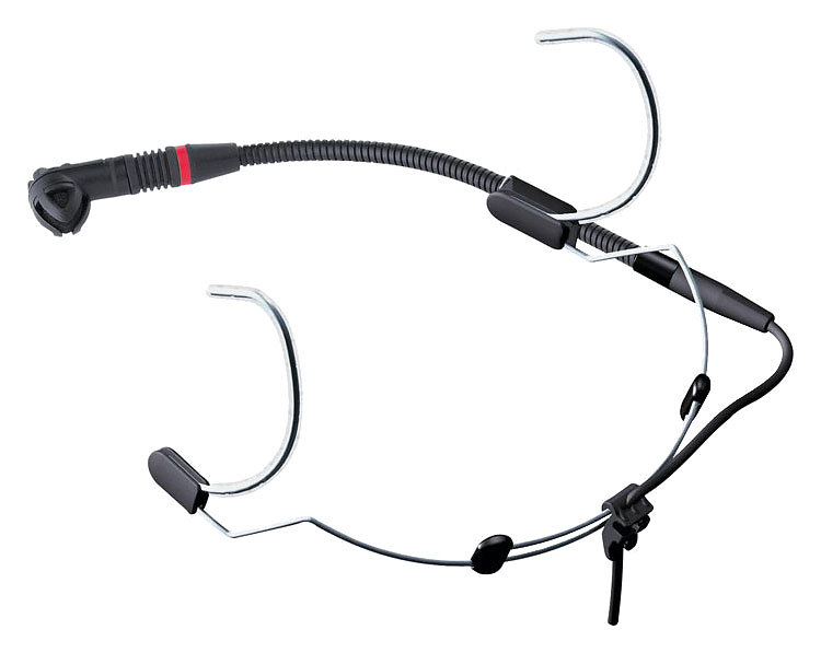 AKG C555L