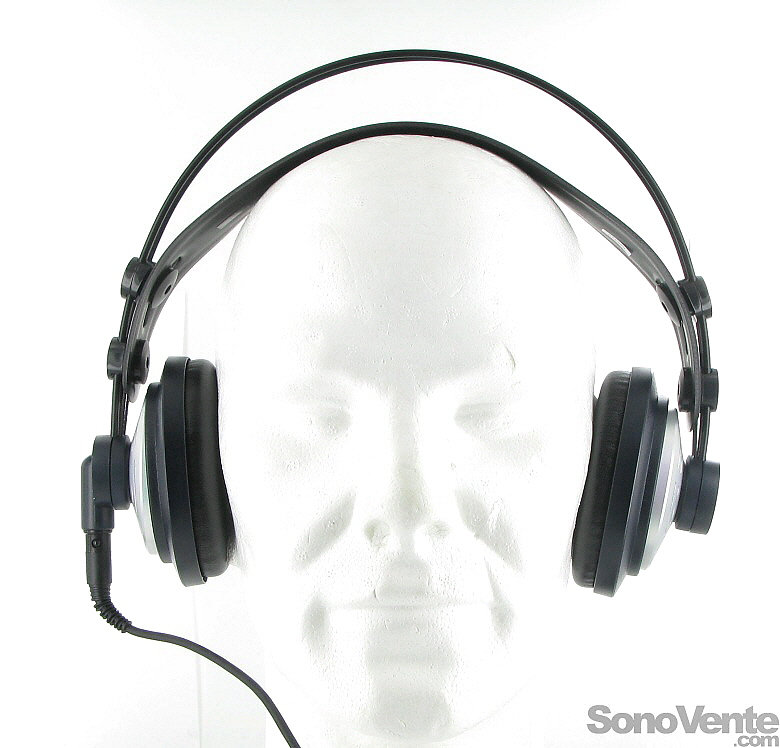 K141 MKII AKG