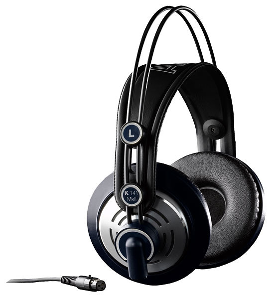 K141 MKII AKG