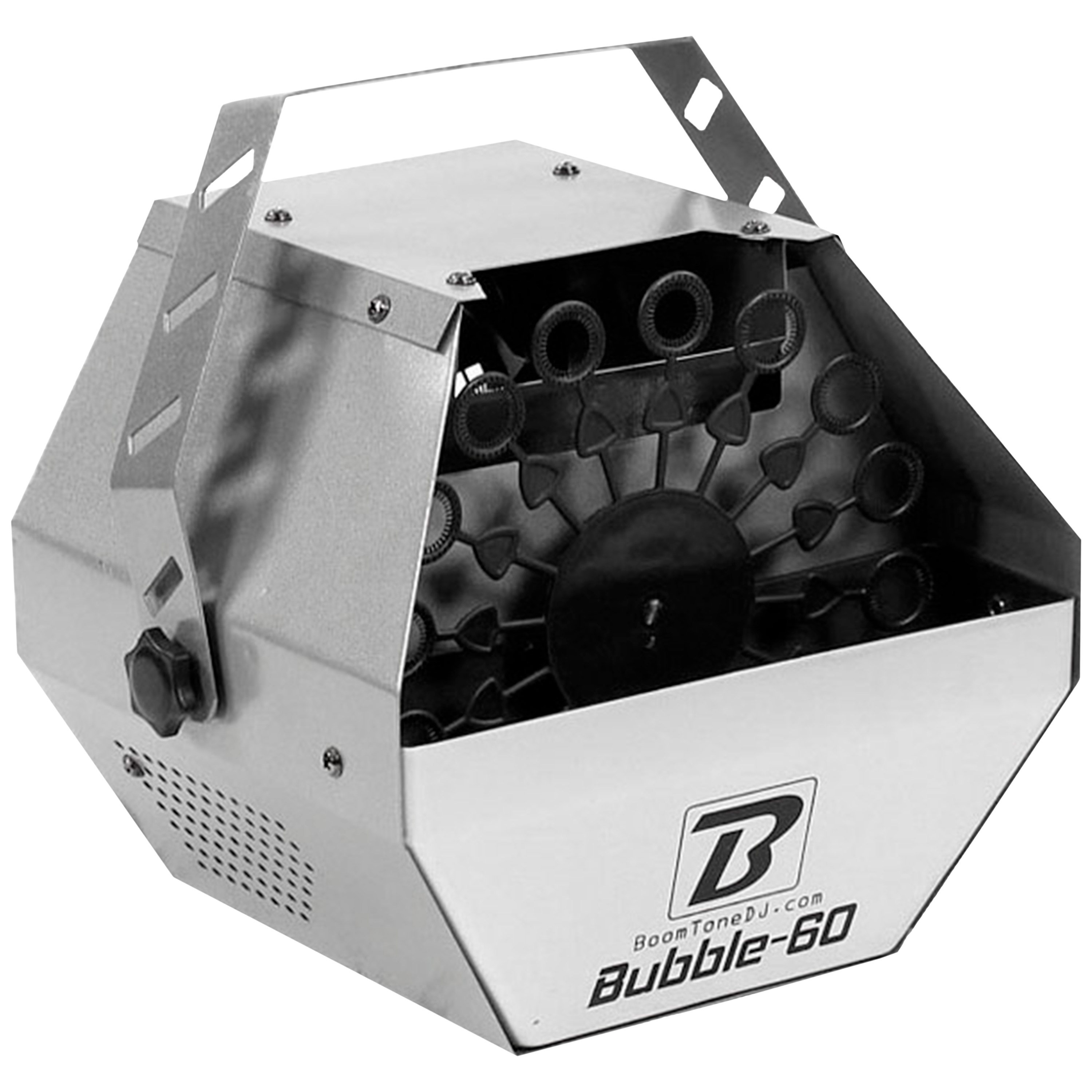 BoomTone DJ Bubble 60 V2